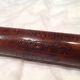 Vintage Baseball Bat Spalding Premier Model 150