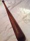 Vintage Baseball Bat Ted Williams