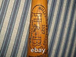 Vintage baseball bat Tony C Redsoxs