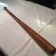Vintage Baseball Bat Travis Jackson