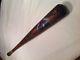 Vintage Baseball Bat Ty Cobb