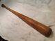 Vintage Baseball Bat Vic Power Gamer