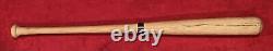 Vintage c. 1990 Benito Santiago Rawlings Game Used Baseball Bat San Diego Padres