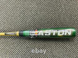 Vintage easton 30/21 (-9) aluminum youth baseball bat quantum deadstock NIP 00s