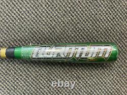 Vintage easton 30/21 (-9) aluminum youth baseball bat quantum deadstock NIP 00s