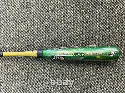 Vintage easton 30/21 (-9) aluminum youth baseball bat quantum deadstock NIP 00s