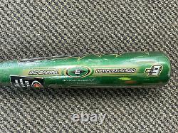 Vintage easton 30/21 (-9) aluminum youth baseball bat quantum deadstock NIP 00s