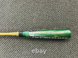 Vintage easton 30/21 (-9) aluminum youth baseball bat quantum deadstock NIP 00s