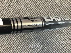 Vintage easton EA70 series aluminum metal baseball bat 34.5 / 29.5 oz NOS 90s