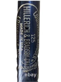 Vintage hillerich bradsby baseball bat 1971 World Champion Babe Ruth Bat RARE Vintage hillerich bradsby baseball bat 1971 World Champion Babe Ruth Bat RARE