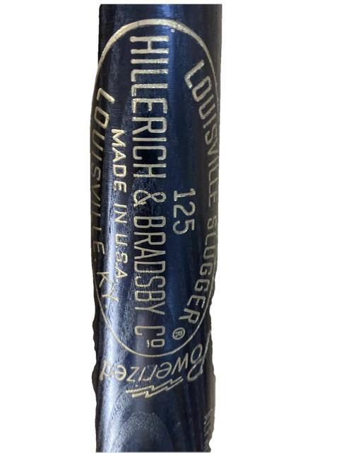 Vintage Hillerich Bradsby Baseball Bat 1971 World Champion Babe Ruth Bat Rare