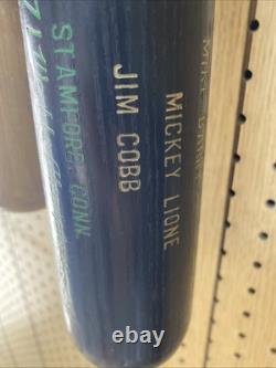 Vintage hillerich bradsby baseball bat 1971 World Champion Babe Ruth Bat RARE Vintage hillerich bradsby baseball bat 1971 World Champion Babe Ruth Bat RARE