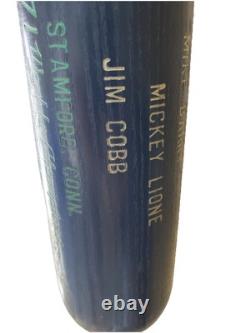Vintage hillerich bradsby baseball bat 1971 World Champion Babe Ruth Bat RARE Vintage hillerich bradsby baseball bat 1971 World Champion Babe Ruth Bat RARE