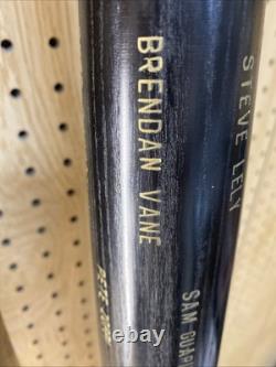 Vintage hillerich bradsby baseball bat 1971 World Champion Babe Ruth Bat RARE Vintage hillerich bradsby baseball bat 1971 World Champion Babe Ruth Bat RARE