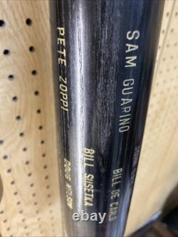 Vintage hillerich bradsby baseball bat 1971 World Champion Babe Ruth Bat RARE Vintage hillerich bradsby baseball bat 1971 World Champion Babe Ruth Bat RARE