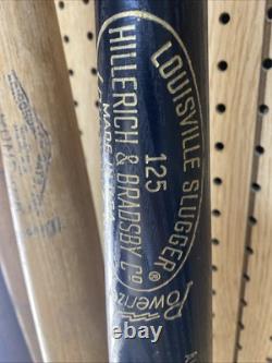 Vintage hillerich bradsby baseball bat 1971 World Champion Babe Ruth Bat RARE Vintage hillerich bradsby baseball bat 1971 World Champion Babe Ruth Bat RARE