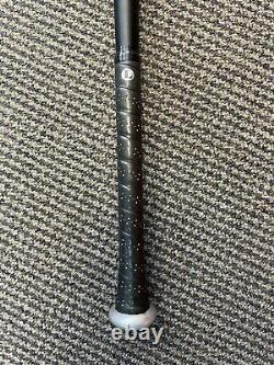 Vintage louisville slugger TPX 33/30 (-3) C555 aluminum adult baseball bat NOS