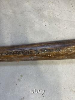 Vintage mid century baseball bat Display Rare 6 feet long american monumental Vintage mid century baseball bat Display Rare 6 feet long american monumental