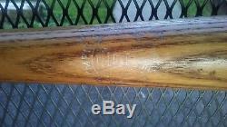 Vintage/old. Mickey Mantle Baseball Bat. Antique/rare