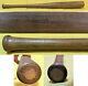 Vintage Professional Baseball Bat (1929) Jack Shipley- Cedartown (ga) Sea Cows