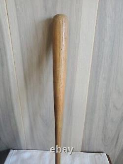 Vintage souvenir baseball bat 1932 new york yankees Vs Chicago Cubs World Series