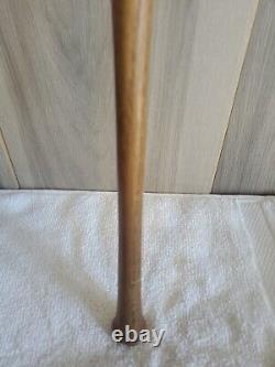 Vintage souvenir baseball bat 1932 new york yankees Vs Chicago Cubs World Series