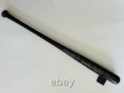 Vntg 1968 National League Champions St Louis Cardinals Team Signed Baseball Bat