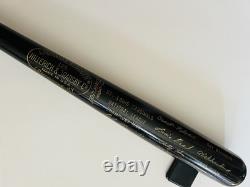 Vntg 1968 National League Champions St Louis Cardinals Team Signed Baseball Bat