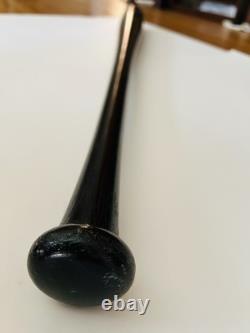 Vntg 1968 National League Champions St Louis Cardinals Team Signed Baseball Bat