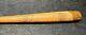 Vtg 1920 30s Goldsmith Model No. 29 Chevrolet Junior League Baseball Bat 34