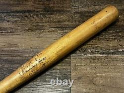 Vtg 1920s 30s De Ville Slugger Professional Model 1229 Baseball Bat 31 Rare