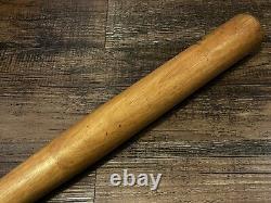 Vtg 1920s 30s De Ville Slugger Professional Model 1229 Baseball Bat 31 Rare