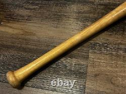 Vtg 1920s 30s De Ville Slugger Professional Model 1229 Baseball Bat 31 Rare