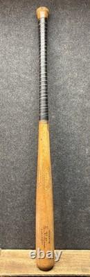 Vtg 1920s Ken Williams Louisville Slugger 40 K. W. Baseball Bat 36 STL Browns