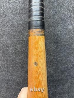 Vtg 1920s Ken Williams Louisville Slugger 40 K. W. Baseball Bat 36 STL Browns