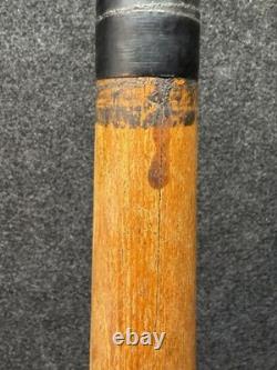 Vtg 1920s Ken Williams Louisville Slugger 40 K. W. Baseball Bat 36 STL Browns