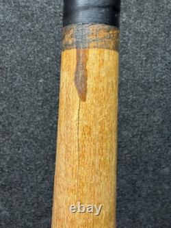 Vtg 1920s Ken Williams Louisville Slugger 40 K. W. Baseball Bat 36 STL Browns