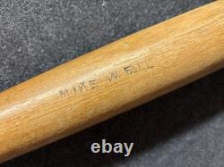 Vtg 1920s Ken Williams Louisville Slugger 40 K. W. Baseball Bat 36 STL Browns