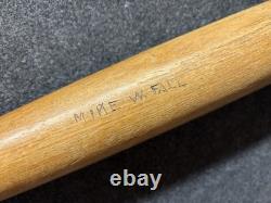 Vtg 1920s Ken Williams Louisville Slugger 40 K. W. Baseball Bat 36 STL Browns