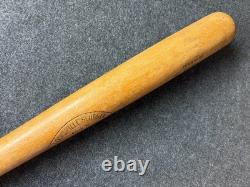 Vtg 1920s Ken Williams Louisville Slugger 40 K. W. Baseball Bat 36 STL Browns