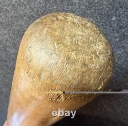 Vtg 1920s Ken Williams Louisville Slugger 40 K. W. Baseball Bat 36 STL Browns