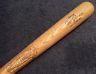 Vtg 1930-40 Joe Cronin Louisville Slugger 125 Jc Hillerich Bradsby Baseball Bat