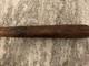 Vtg 1930's Wood Baseball Bat A. J. Reach Co Player Model Gee Jerry Walker