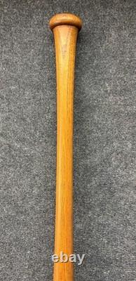 Vtg 1930s 40s Joe Ducky Medwick Hillerich & Bradsby Baseball Bat 34 HOF