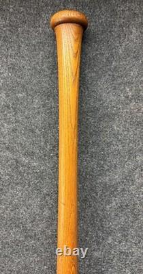 Vtg 1930s 40s Joe Ducky Medwick Hillerich & Bradsby Baseball Bat 34 HOF
