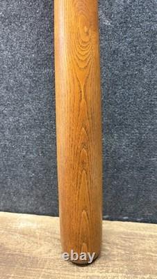 Vtg 1930s 40s Joe Ducky Medwick Hillerich & Bradsby Baseball Bat 34 HOF