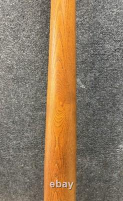 Vtg 1930s 40s Joe Ducky Medwick Hillerich & Bradsby Baseball Bat 34 HOF
