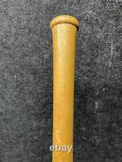 Vtg 1930s 40s Rogers Rajah Hornsby Hillerich & Bradsby H&B Baseball Bat 35 HOF