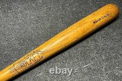 Vtg 1930s 40s Tatem Rocket Eastford Connecticut Major League Baseball Bat 34 EX