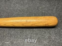 Vtg 1930s 40s Tatem Rocket Eastford Connecticut Major League Baseball Bat 34 EX